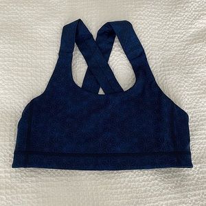 Lululemon All Sport Bra III size 8